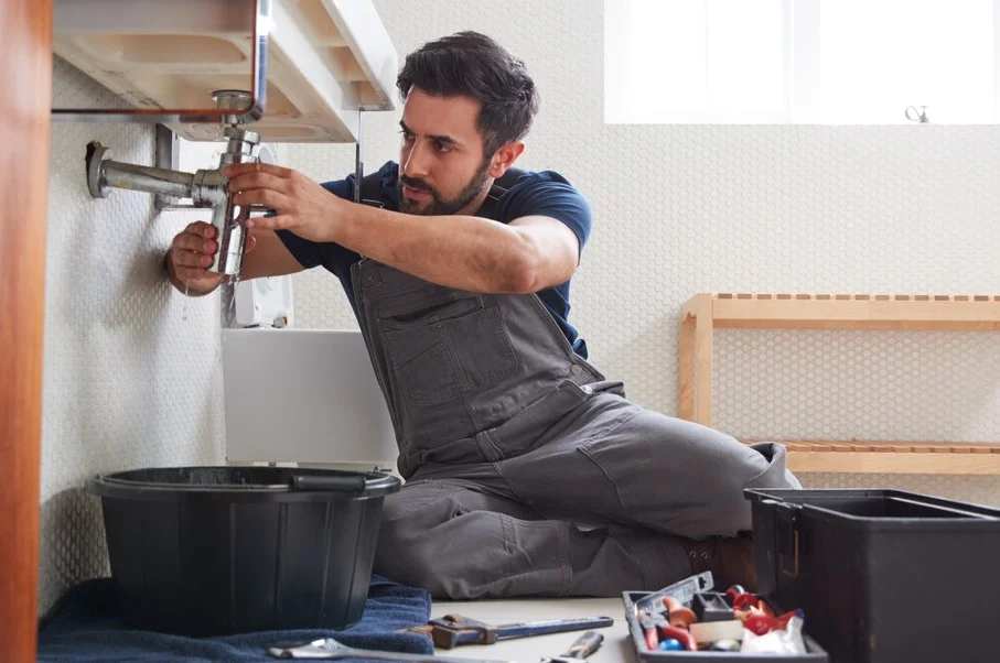 Keçiborlu Tesisatcı